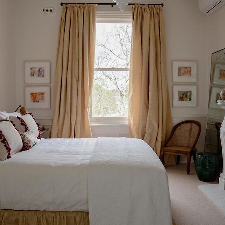Hotel Moss Manor Moss Vale Exteriér fotografie