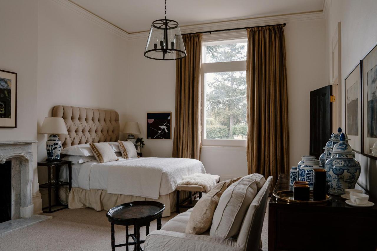 Hotel Moss Manor Moss Vale Exteriér fotografie