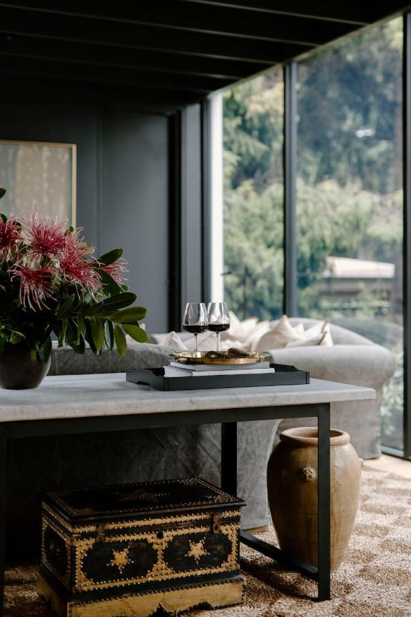Hotel Moss Manor Moss Vale Exteriér fotografie