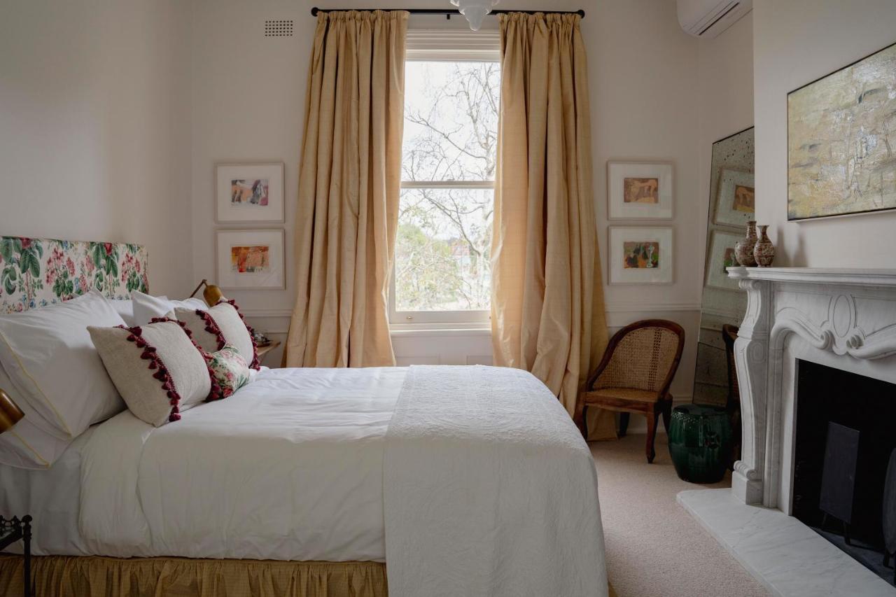 Hotel Moss Manor Moss Vale Exteriér fotografie